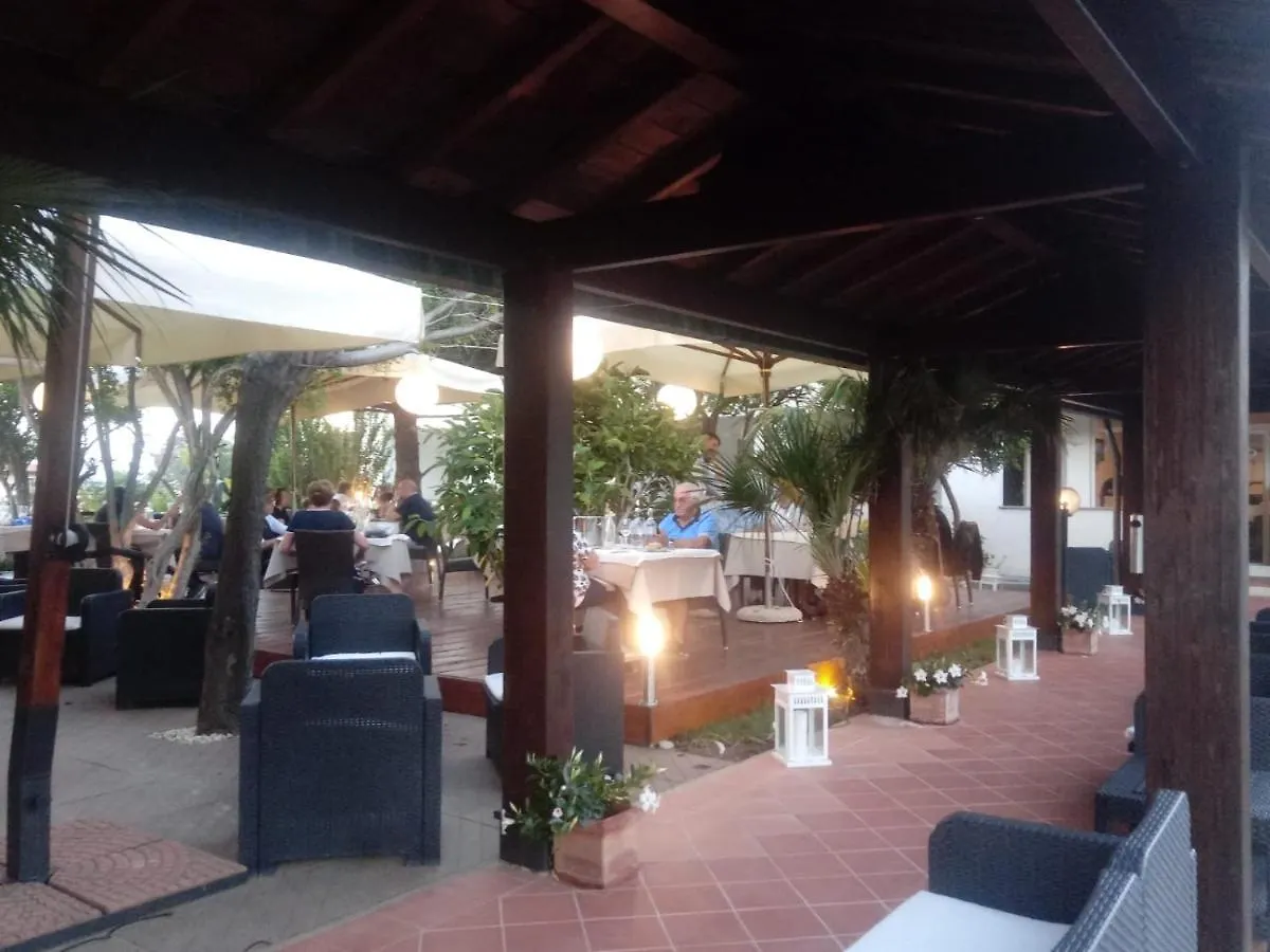 ****  Resort Hotel Tamerici Marciana Marina  Italy