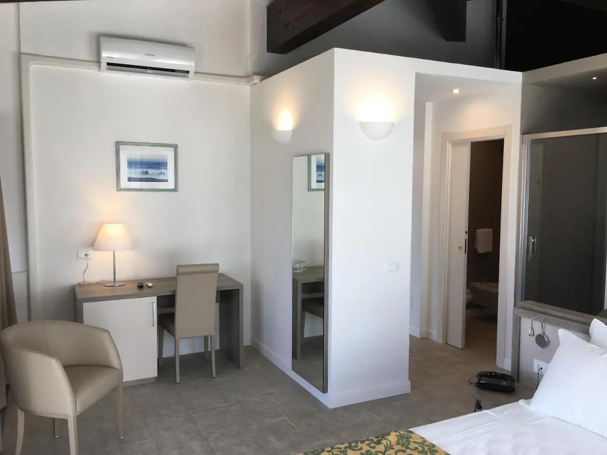 Tamerici Resort فندق