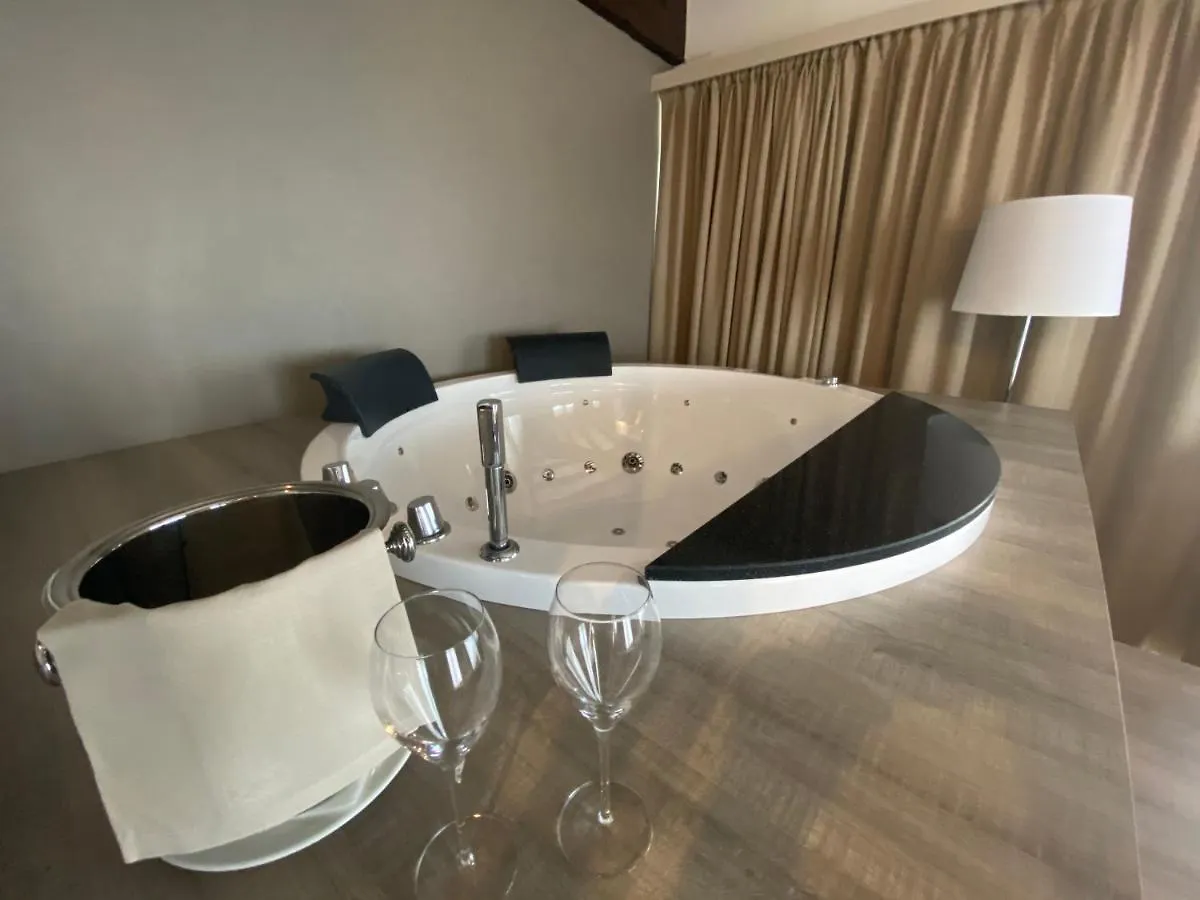 Tamerici Resort إيطاليا