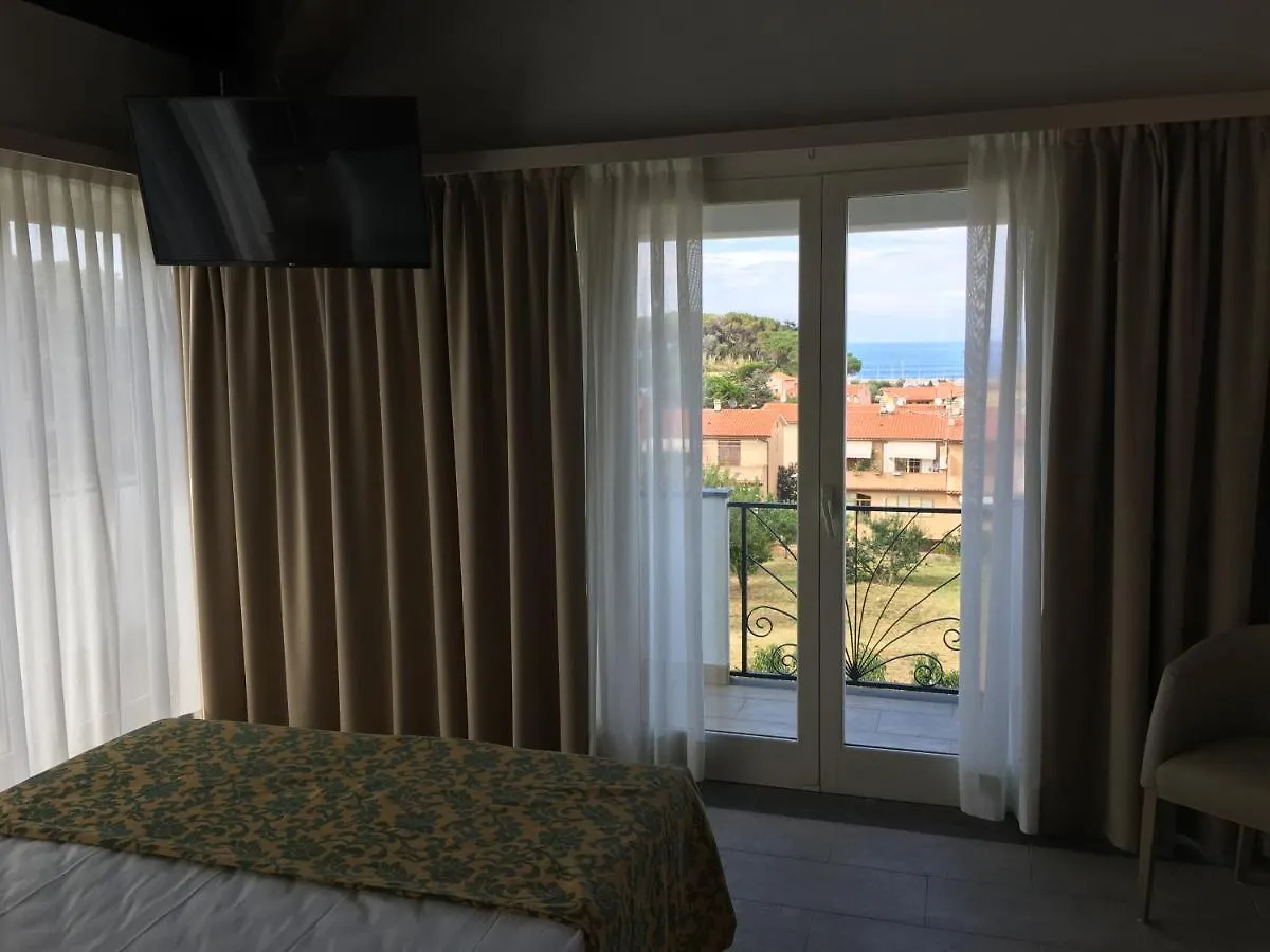 Tamerici Resort فندق