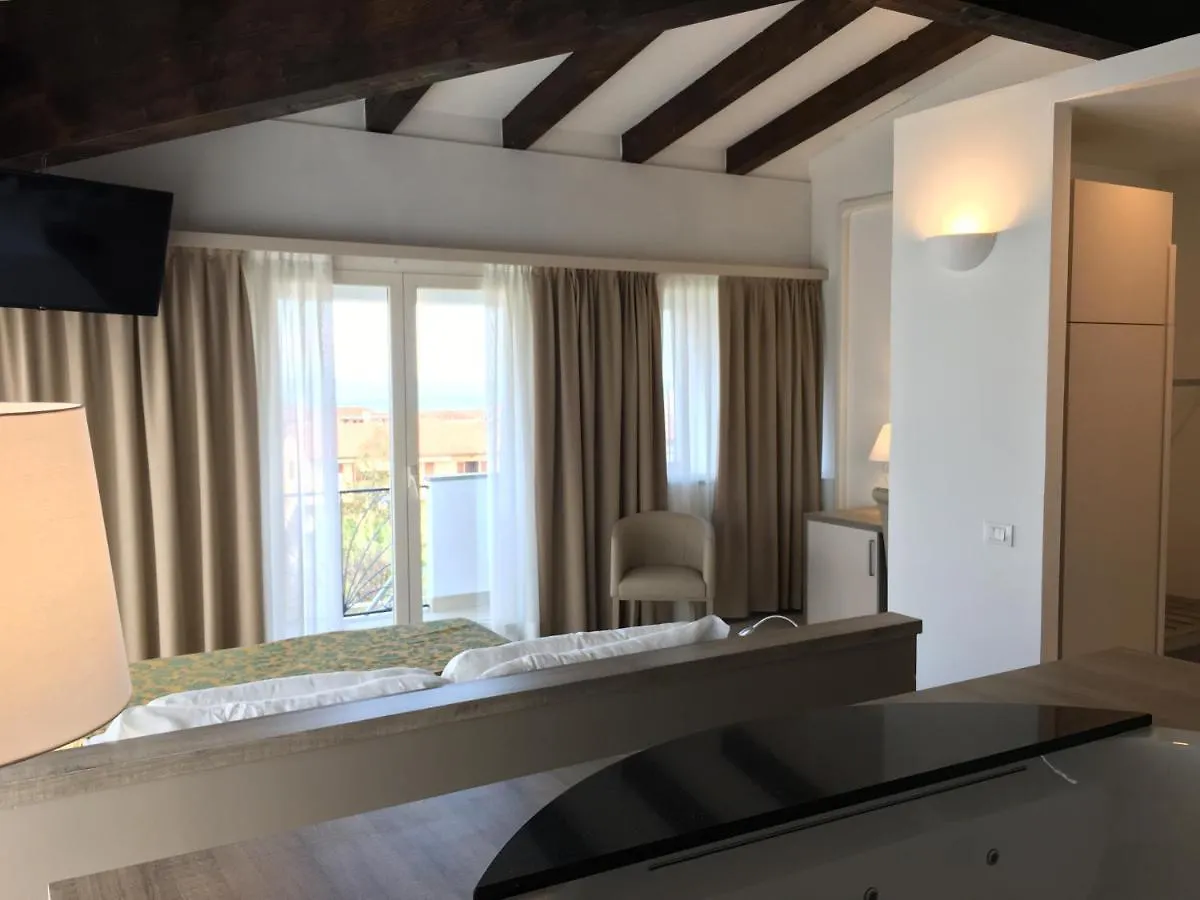 **** فندق Tamerici Resort إيطاليا