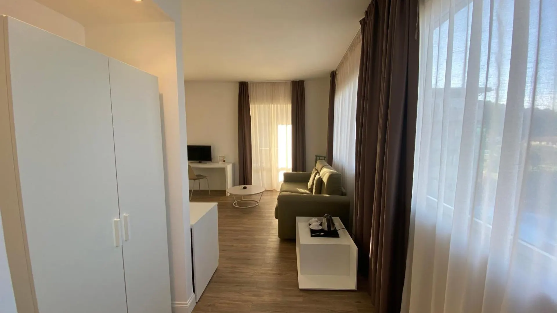 **** فندق Tamerici Resort إيطاليا