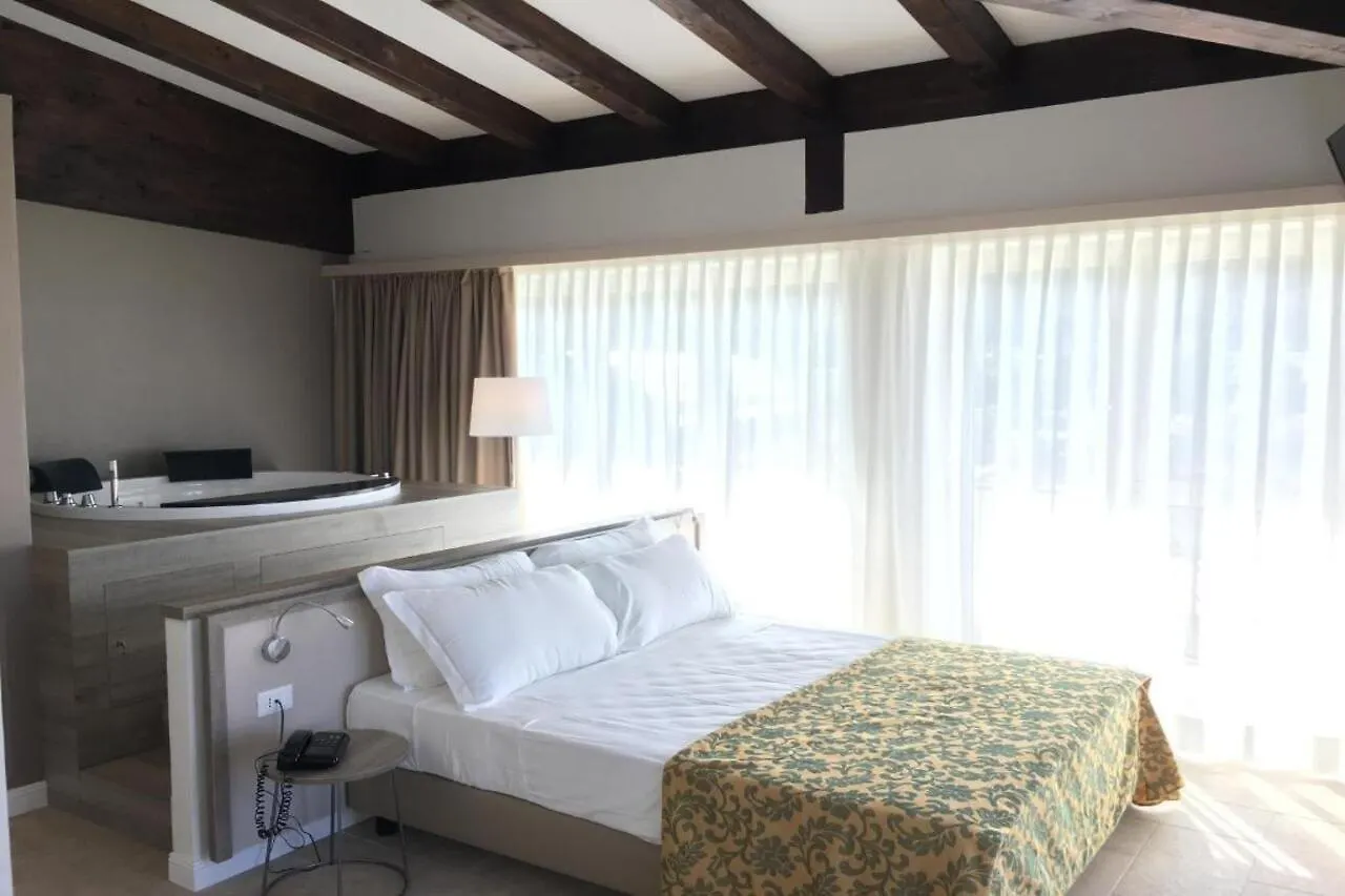 ****  Resort Hotel Tamerici Marciana Marina  Italy