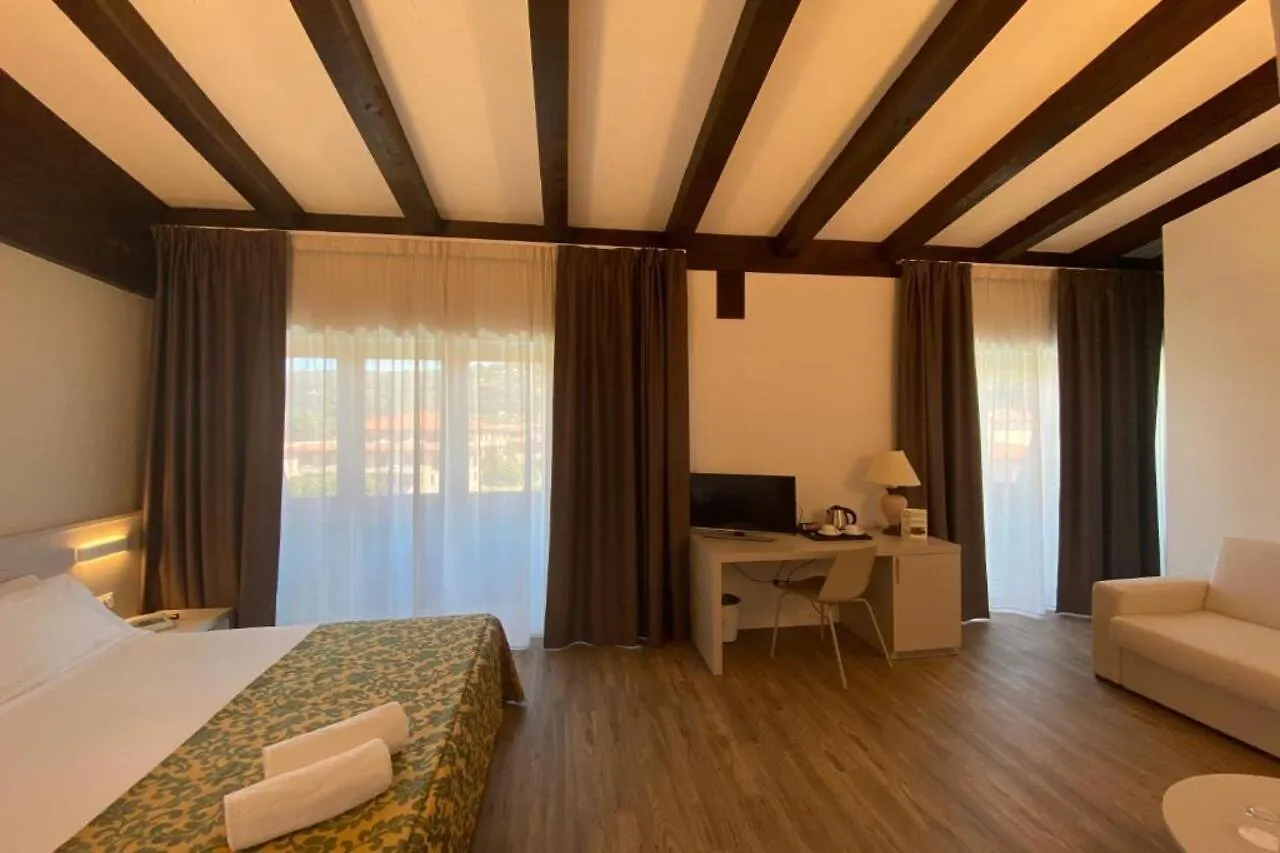 **** فندق Tamerici Resort إيطاليا