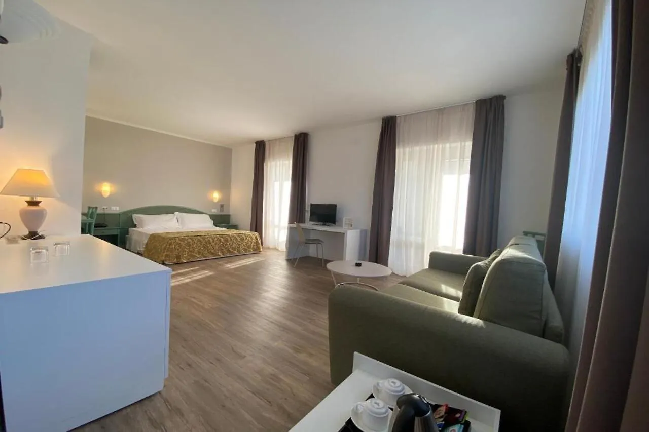 Tamerici Resort فندق