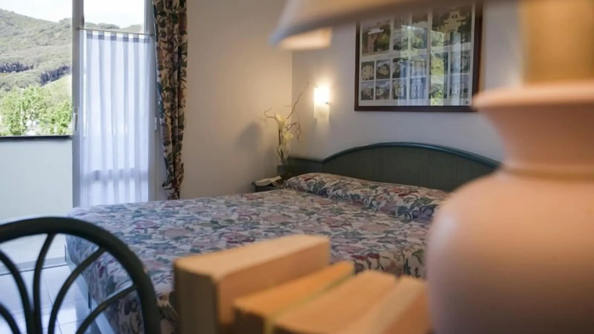 Tamerici Resort فندق