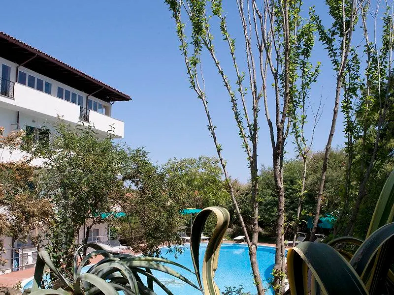 فندق Tamerici Resort