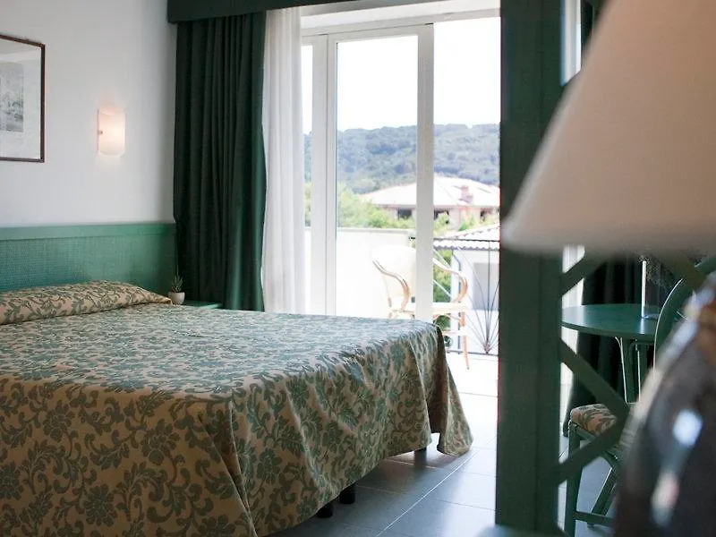 Tamerici Resort إيطاليا