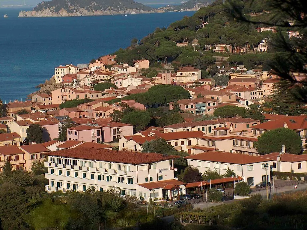 فندق Tamerici Resort