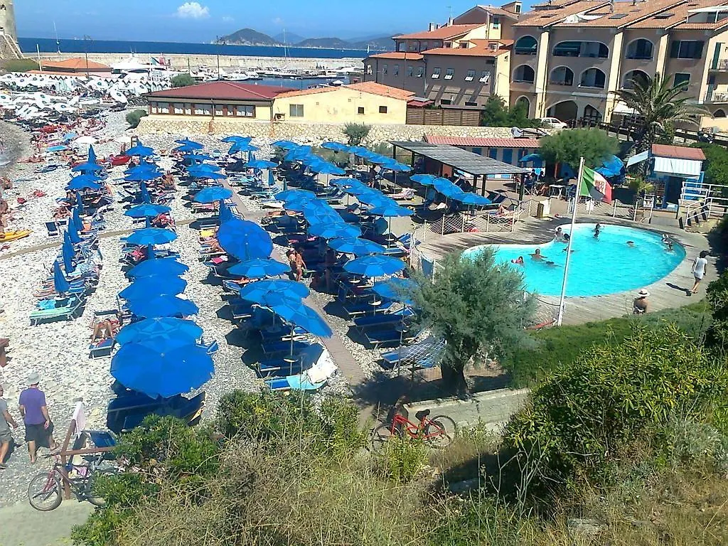 Tamerici Resort فندق