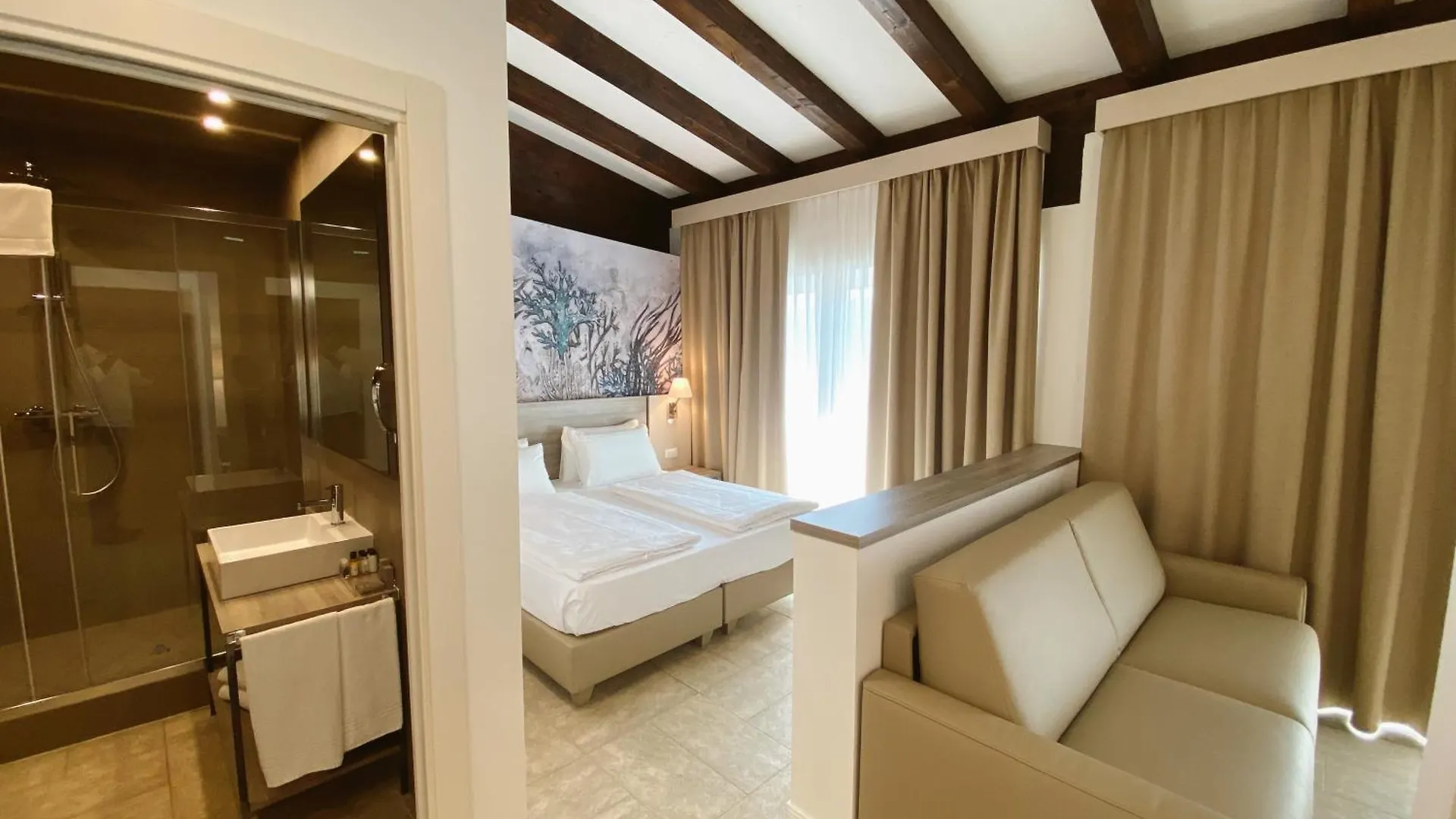 Tamerici Resort إيطاليا