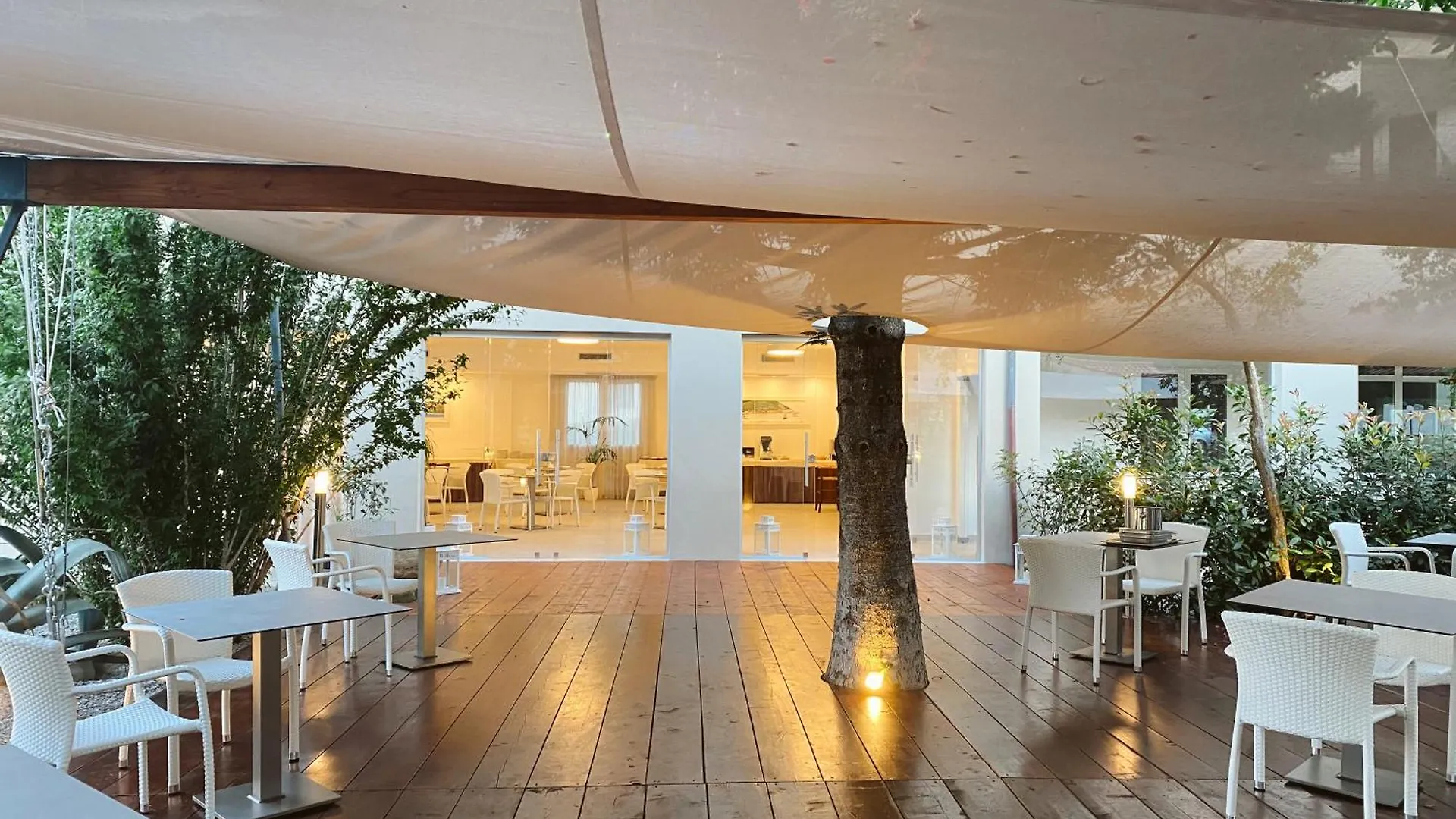 فندق Tamerici Resort