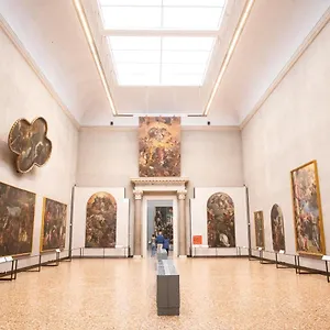 Ca' San Vio 3* Venedig