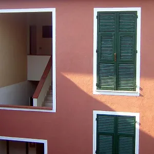 Apartment Casavacanze Zeus