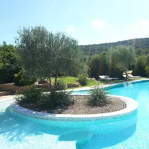 Giardino Corte Rubja 3* Iglesias