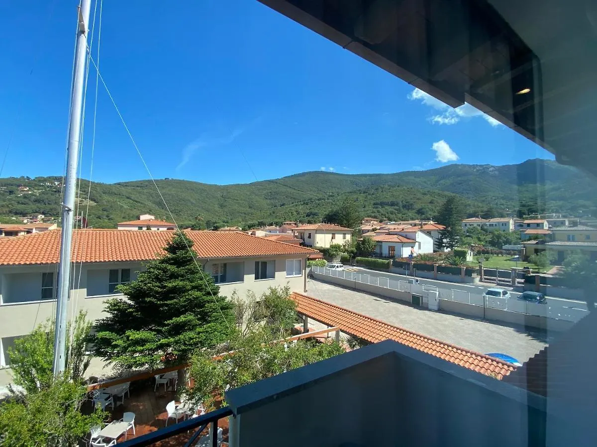Resort Hotel Tamerici Marciana Marina
