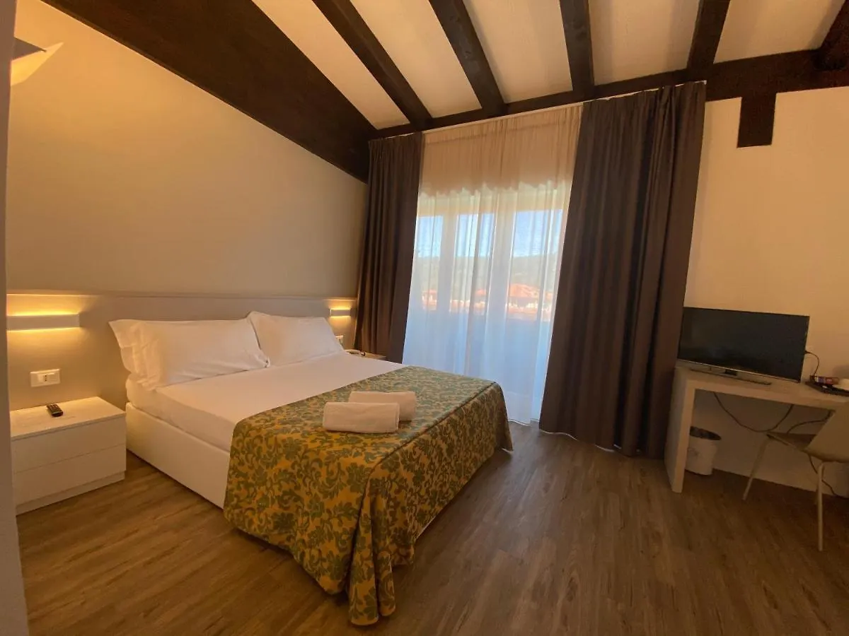 Resort Hotel Tamerici Marciana Marina  Italy
