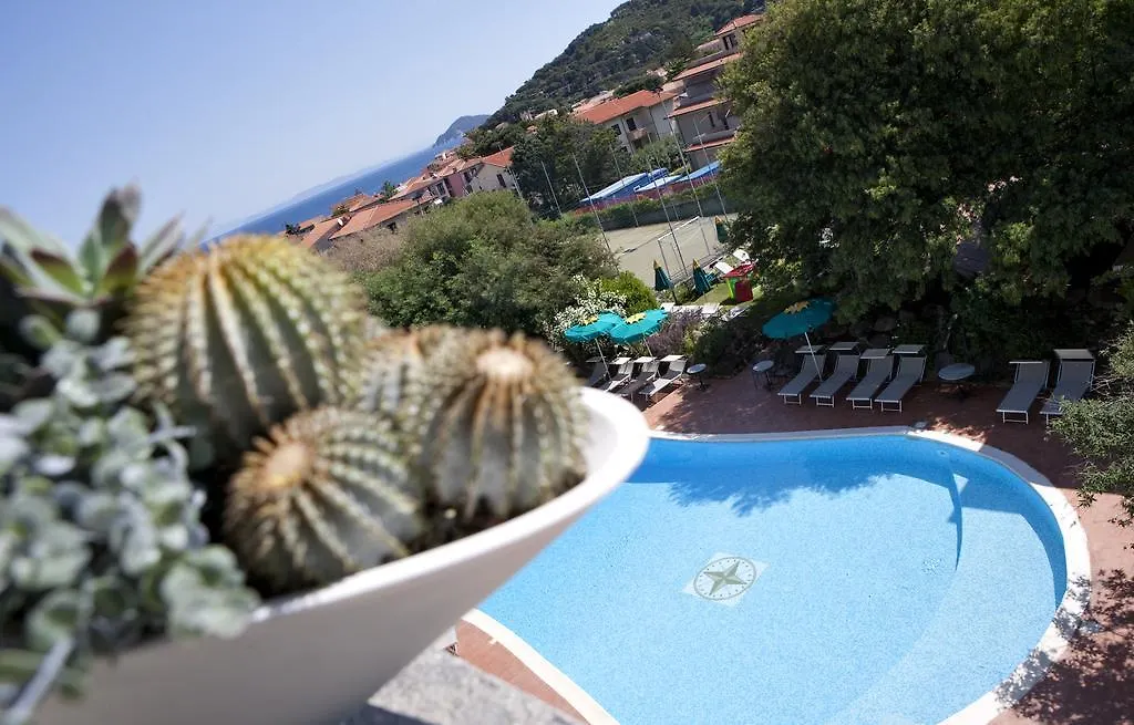 Resort Hotel Tamerici Marciana Marina  Marciana Marina (Isola d'Elba)