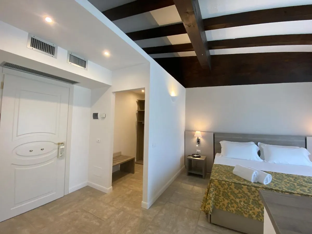Tamerici Resort 4*, Marciana Marina (Isola d'Elba) Italien