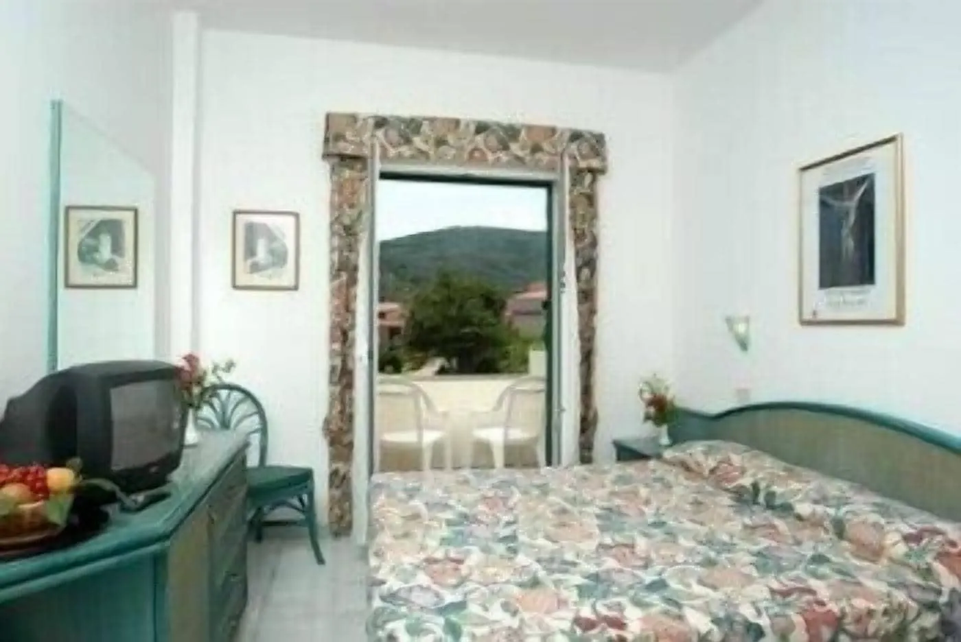 Tamerici Resort Italien