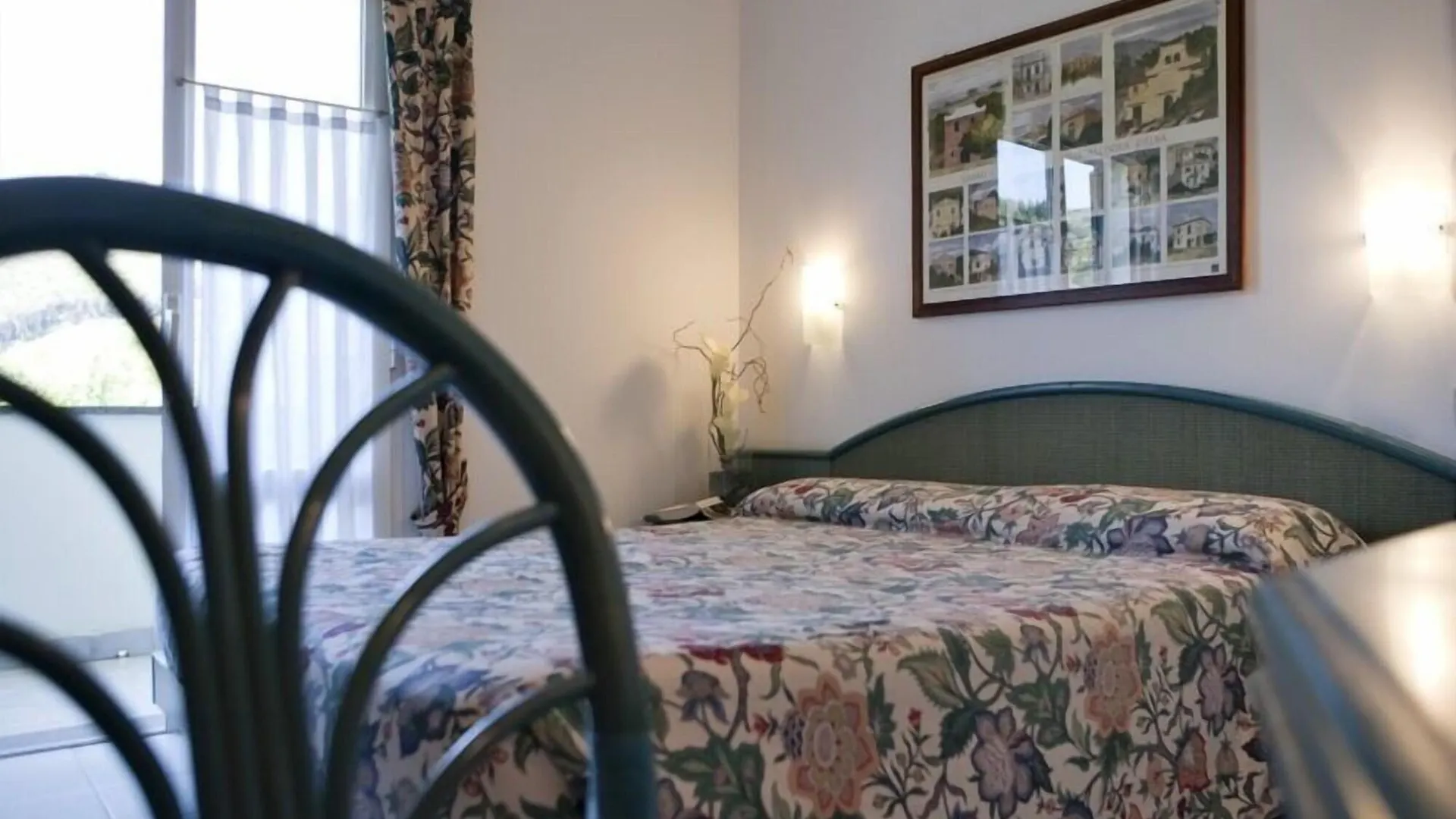 Tamerici Resort Marciana Marina (Isola d'Elba)