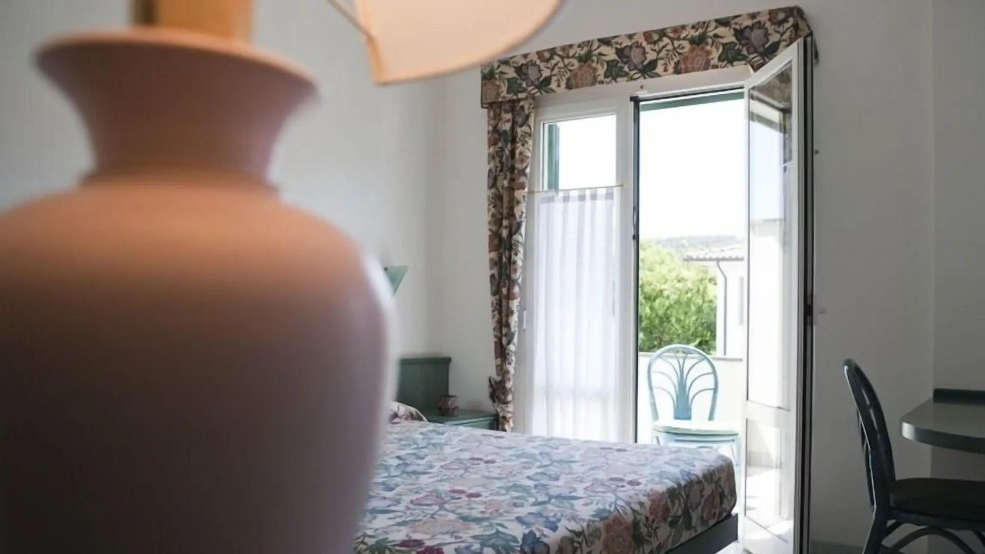 Tamerici Resort 4*, Marciana Marina (Isola d'Elba)