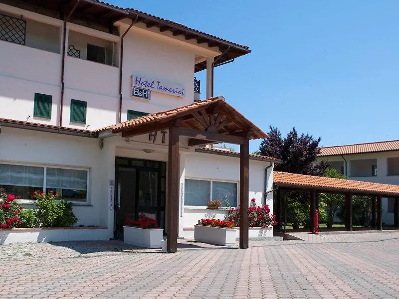 Tamerici Resort Hotel Marciana Marina (Isola d'Elba)