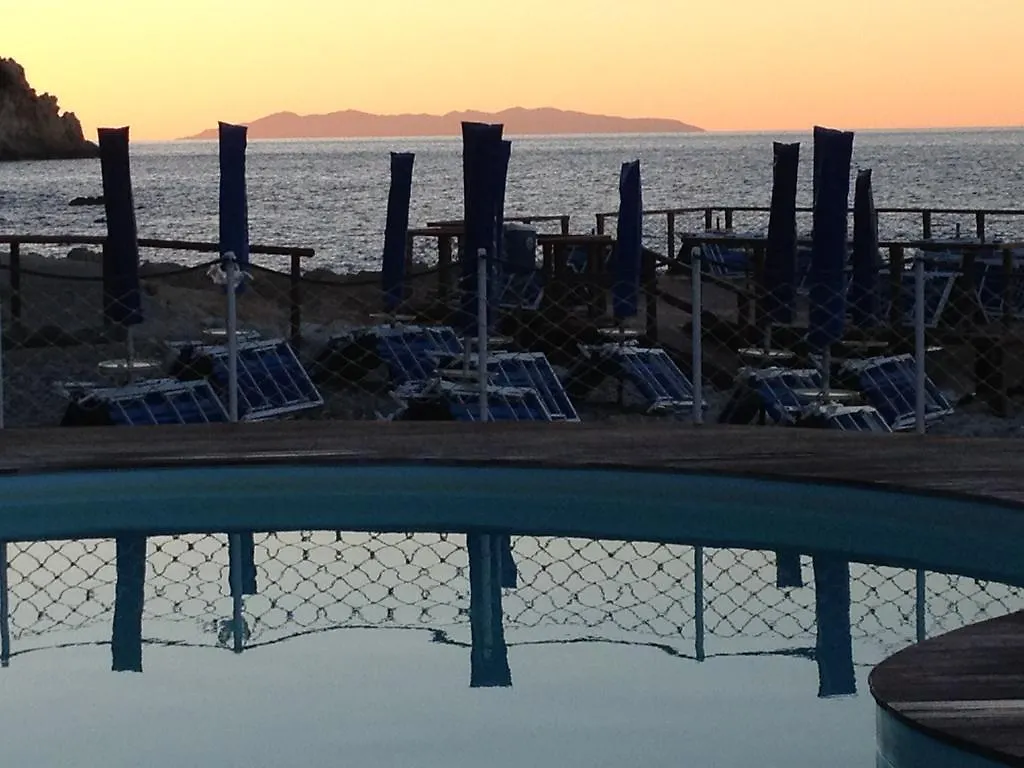 Tamerici Resort