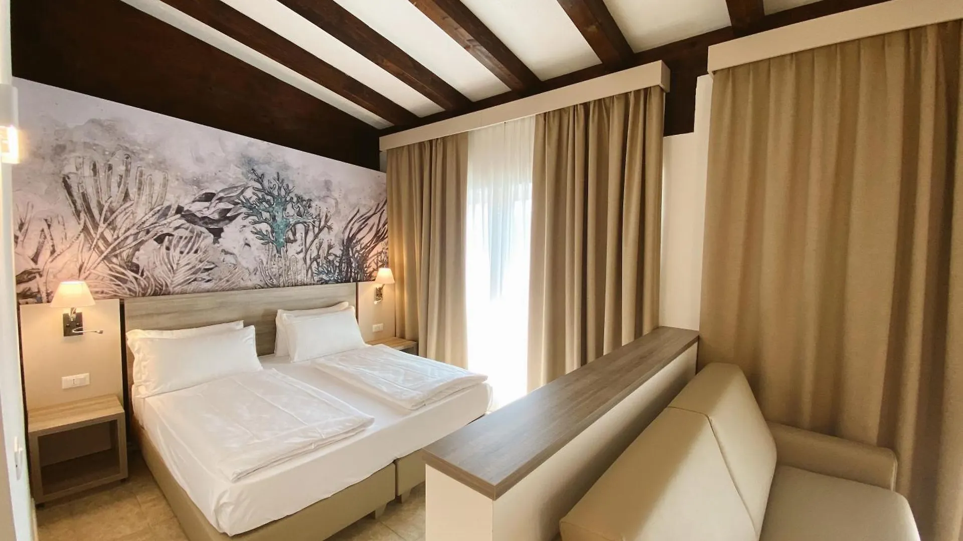Hotel Tamerici Resort