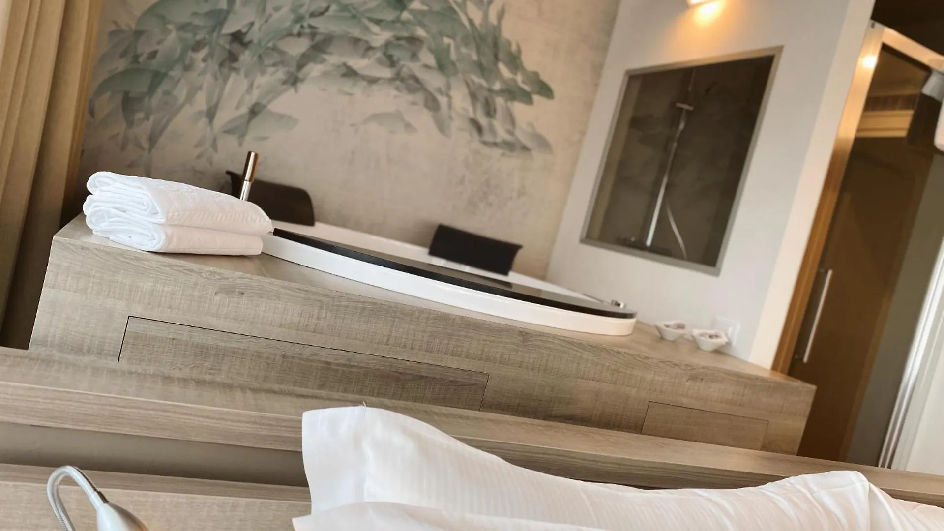 Tamerici Resort 4*, Marciana Marina (Isola d'Elba)