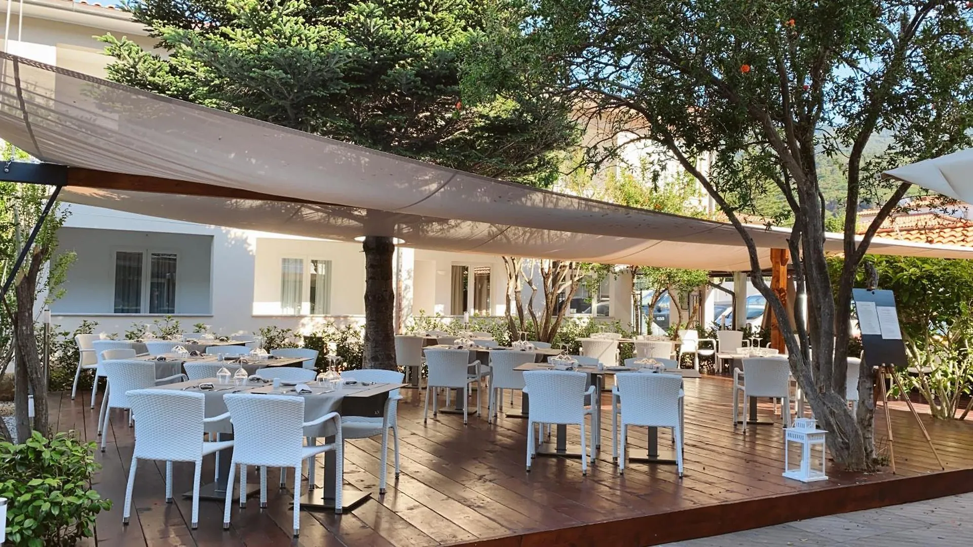 Tamerici Resort Hotel